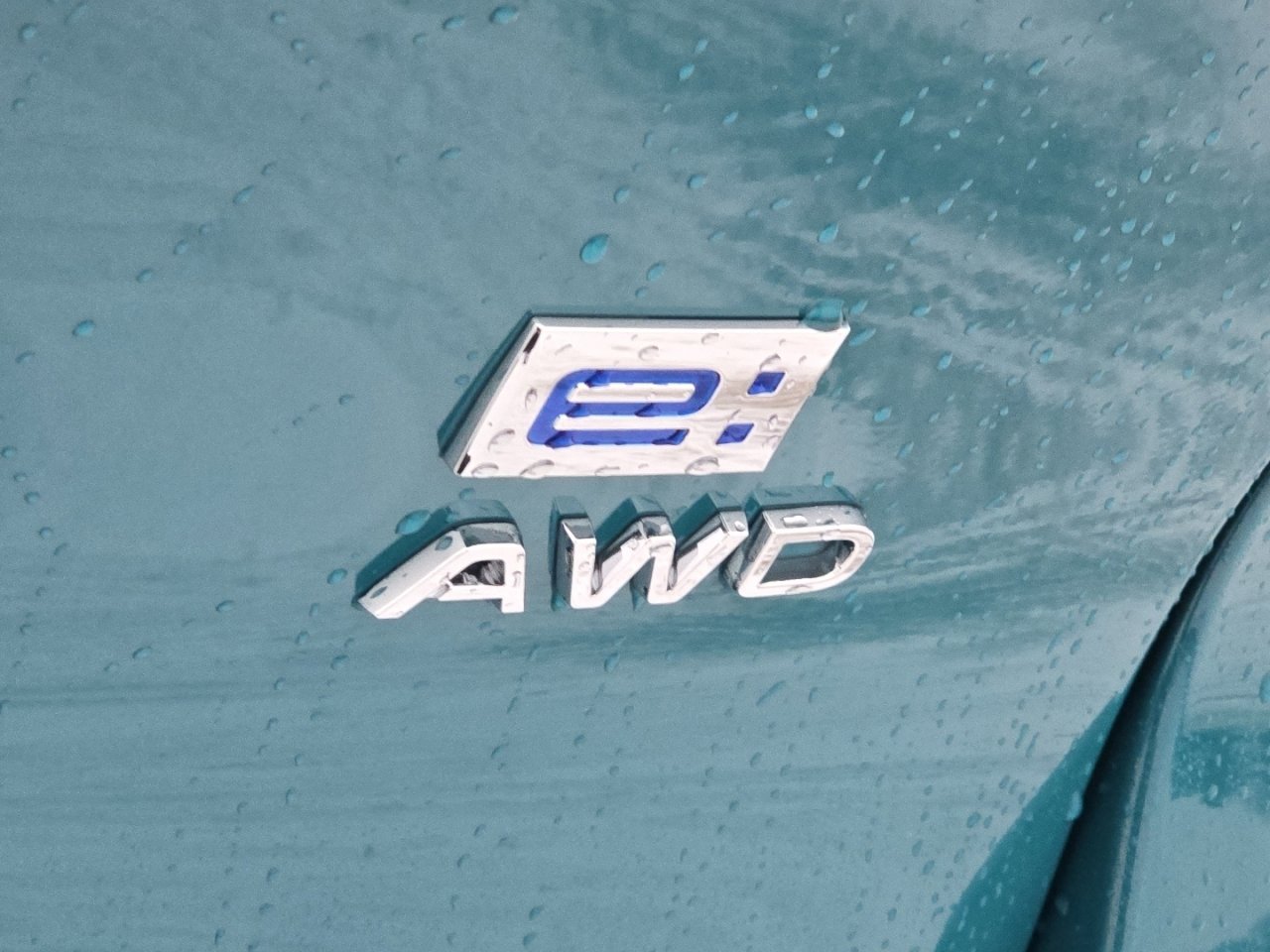 New 2026 Honda Prologue Touring image 6