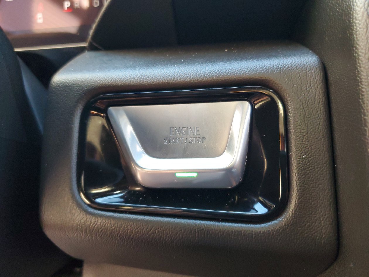 Used 2026 GMC Yukon Denali w/ LPO, Floor Liner Package RWD image 23