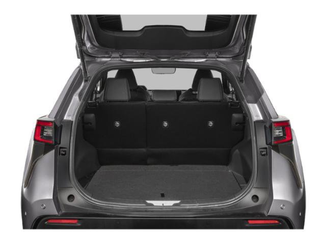 Used 2024 Subaru Solterra Limited image 14