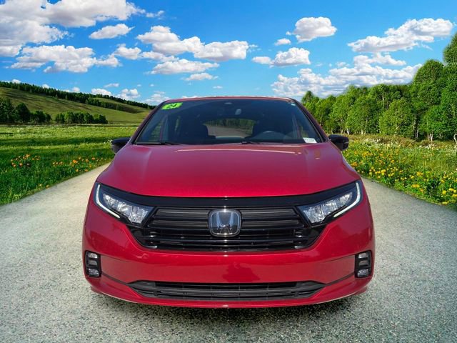 Used 2024 Honda Odyssey Sport image 8