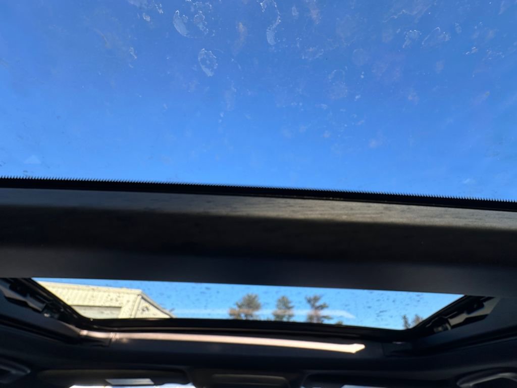 New 2026 MAZDA CX-70 3.3 Turbo S w/ Premium Package image 21