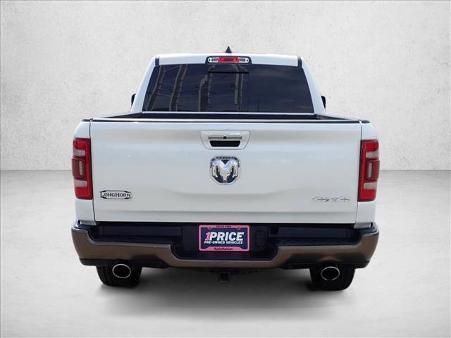 Used 2020 RAM 1500 Limited image 3
