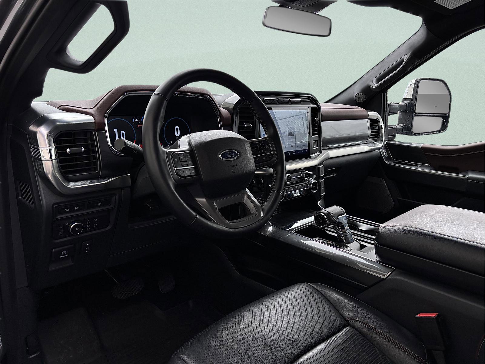 Used 2022 Ford F150 Lariat image 15