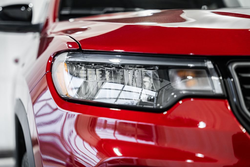 New 2026 Jeep Compass Latitude image 10