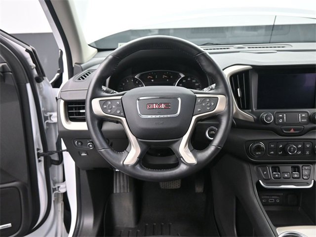 Used 2019 GMC Terrain Denali w/ Advanced Safety Package image 27