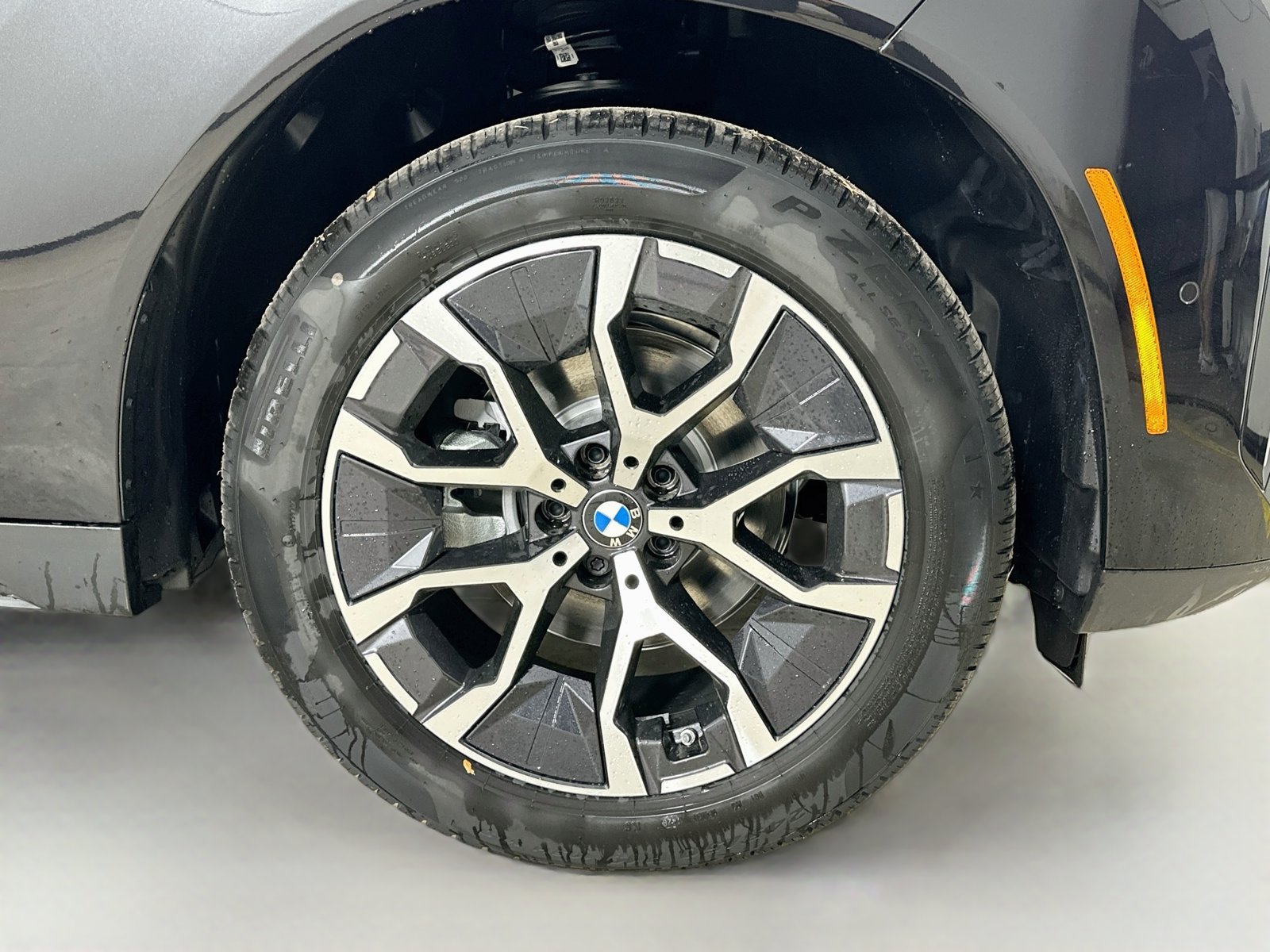 New 2026 BMW X3 xDrive30i w/ Premium Package AWD/4WD image 10