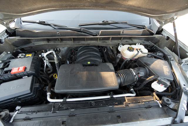 Used 2024 GMC Sierra 1500 AT4 w/ Technology Package image 10