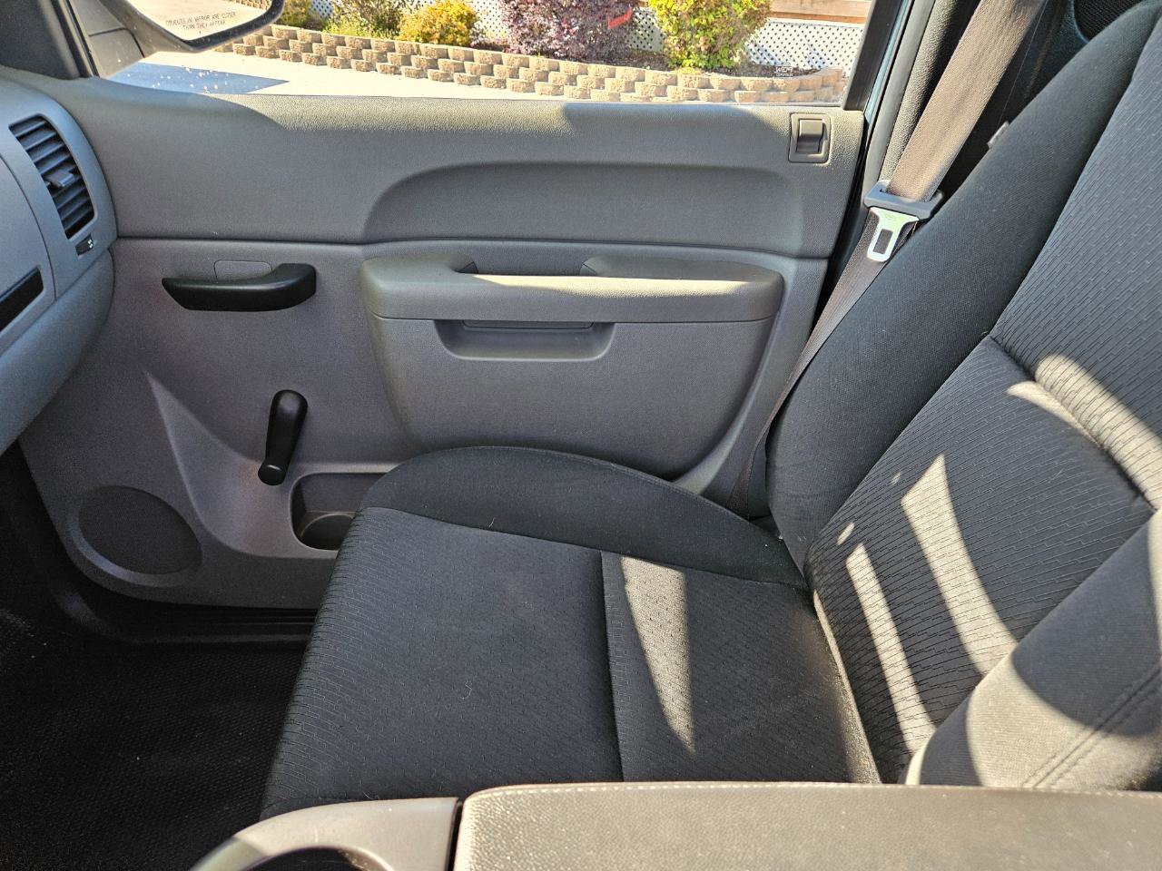 Used 2012 Chevrolet Silverado 1500 W/T image 15