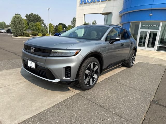 Certified 2024 Honda Prologue Elite image 13