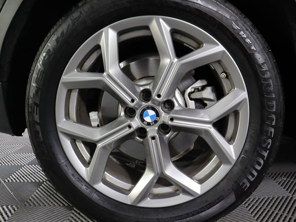 Used 2020 BMW X3 sDrive30i w/ Convenience Package image 33