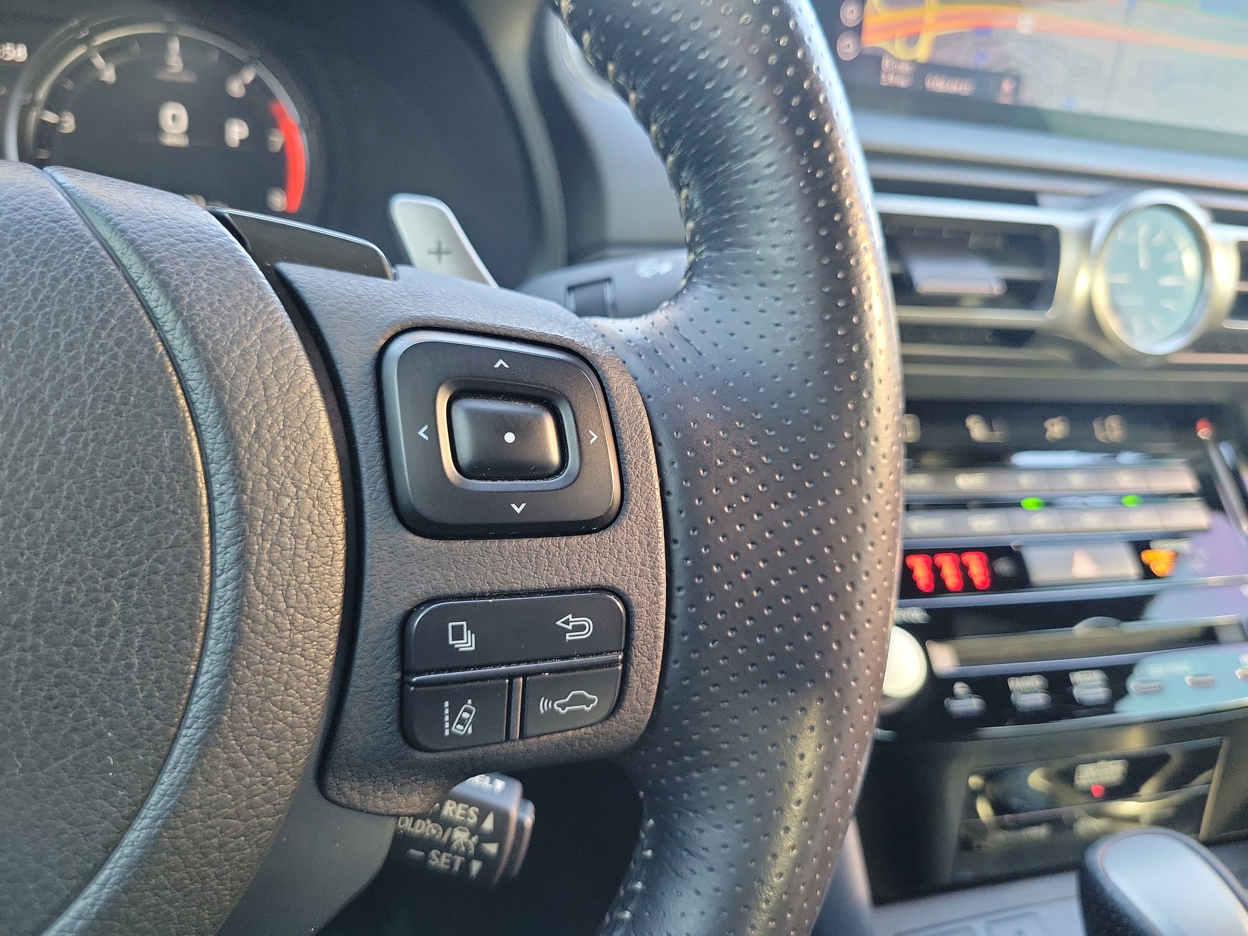 Used 2022 Lexus IS 350 F Sport image 15