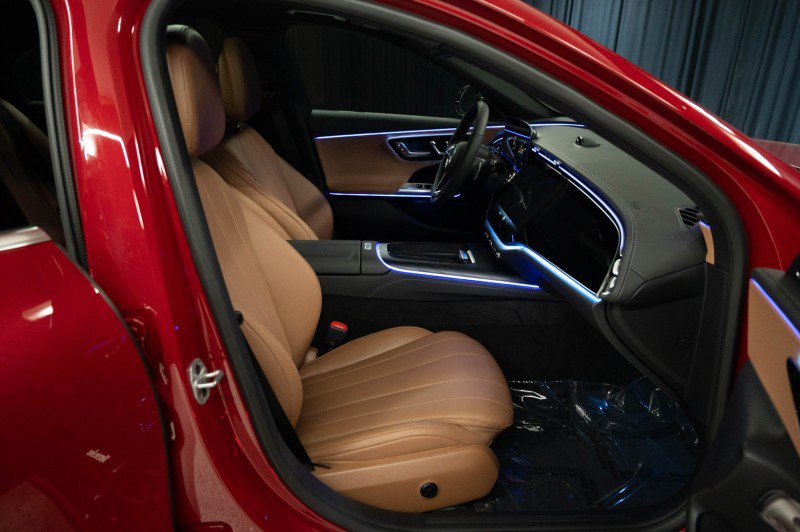 New 2026 Mercedes-Benz E 350 Sedan image 27