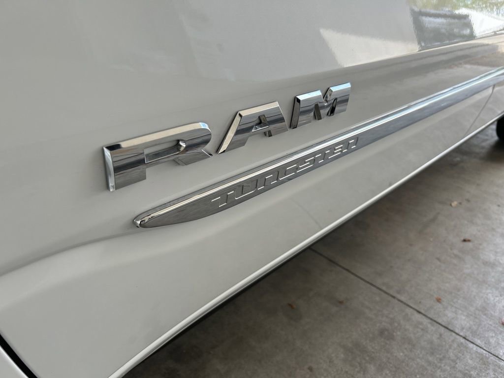 Used 2026 RAM 1500 Tungsten w/ Bed Utility Group AWD/4WD image 18