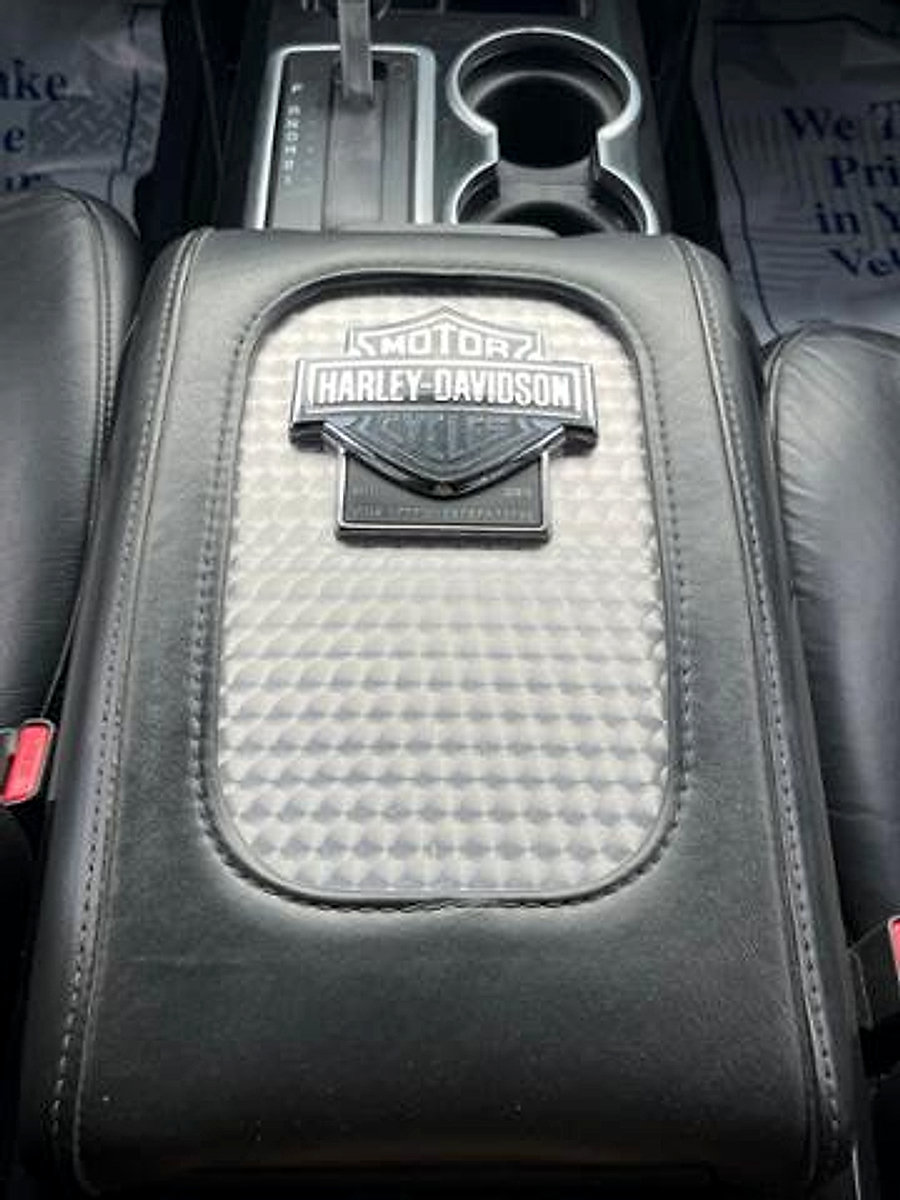 Used 2011 Ford F150 Harley-Davidson AWD/4WD image 20