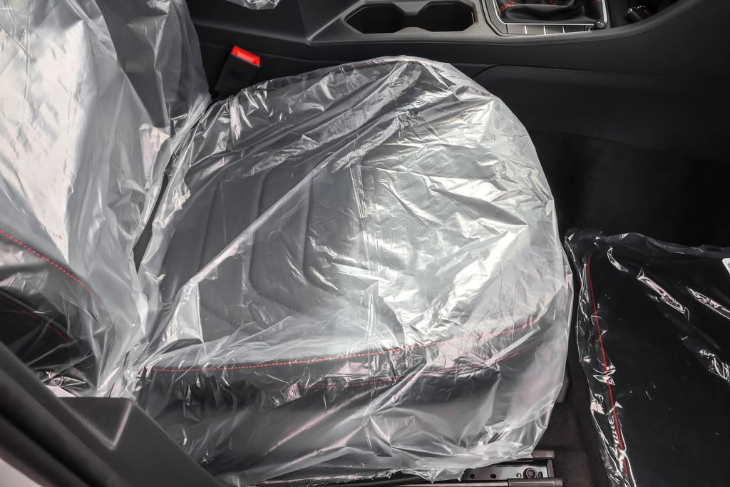 New 2026 Volkswagen Jetta GLI Autobahn image 45