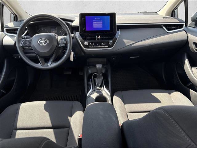 Used 2023 Toyota Corolla LE FWD image 19
