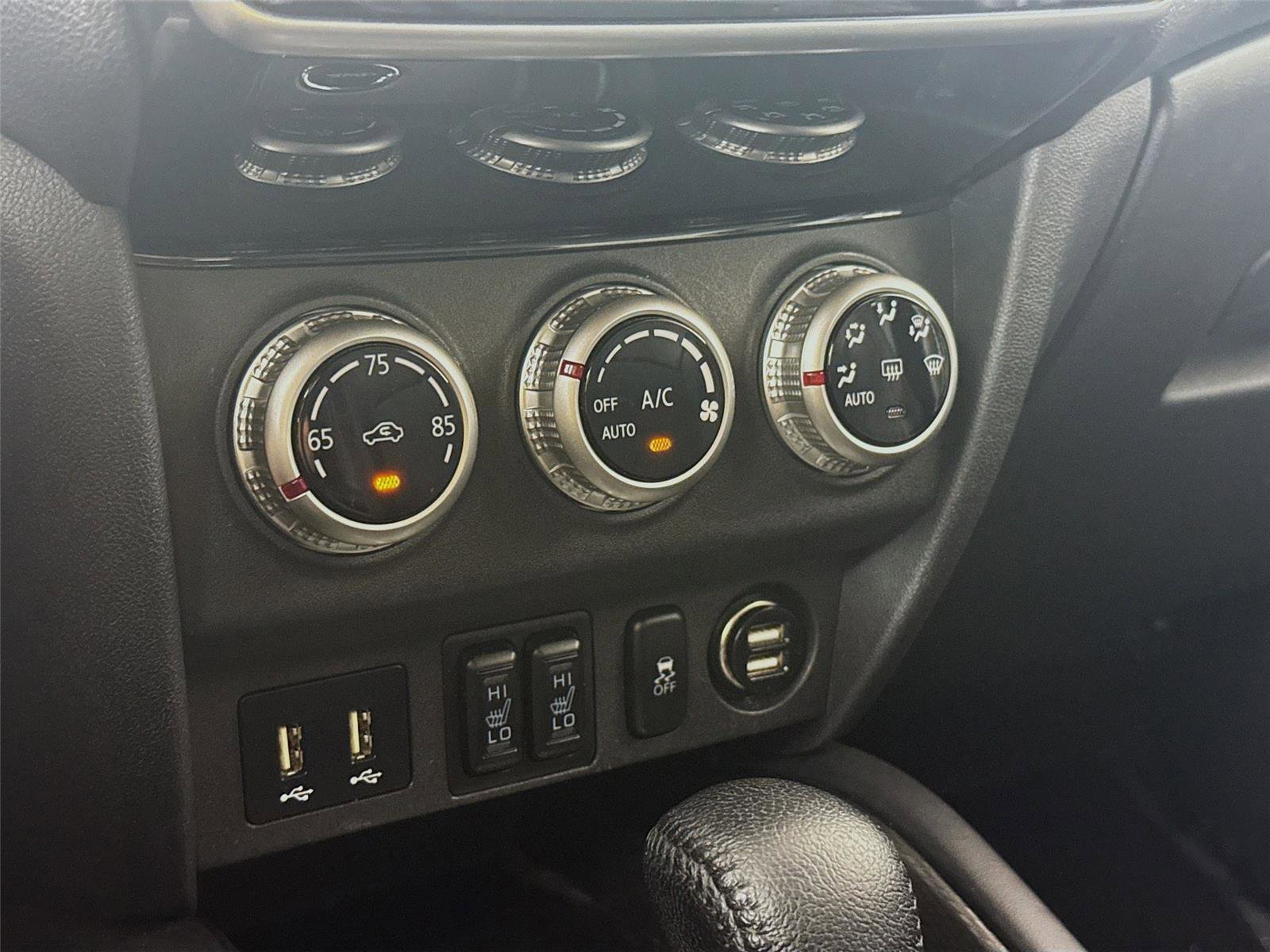 Used 2024 Mitsubishi Outlander Sport AWD image 12