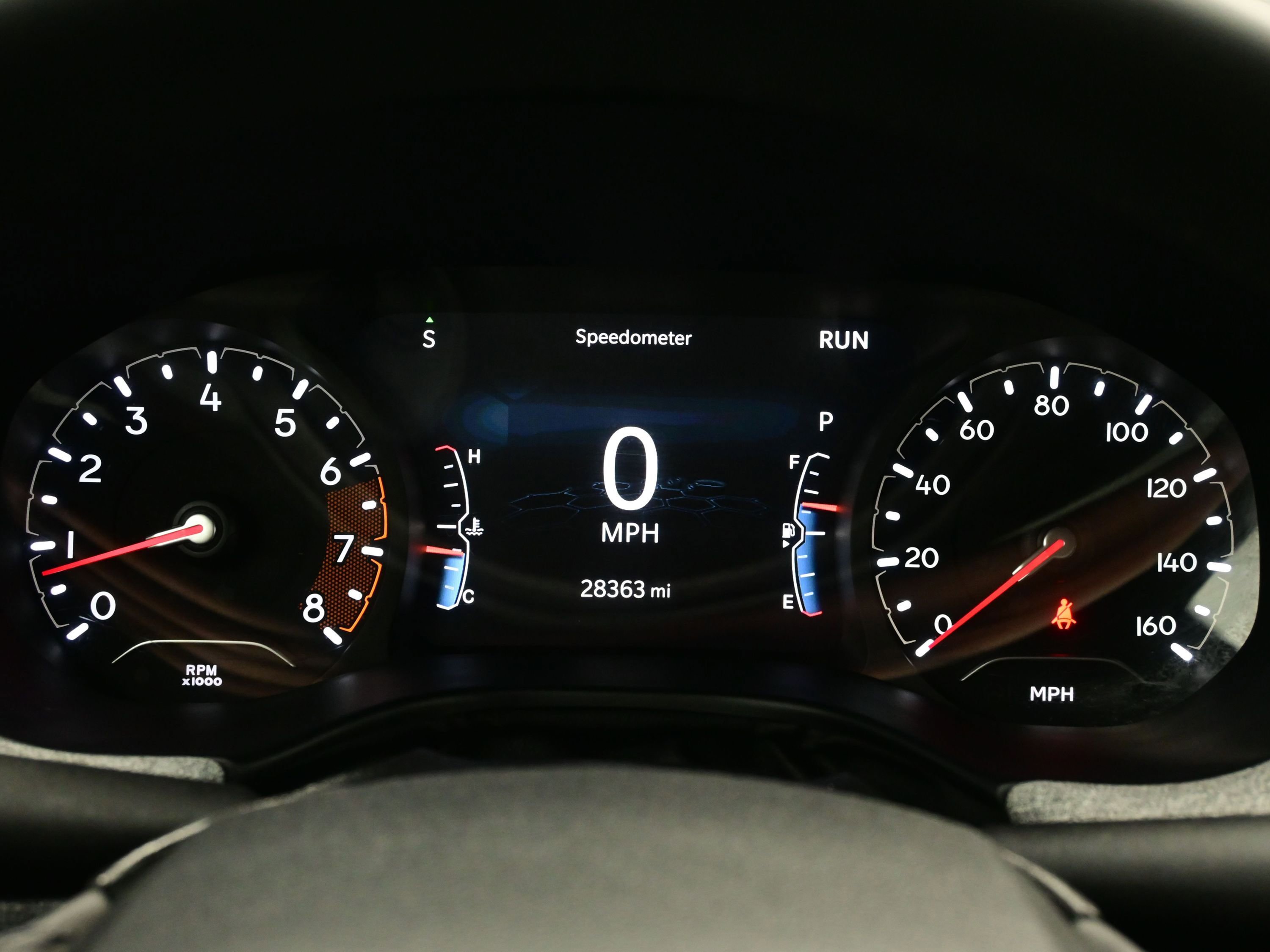 Used 2023 Jeep Compass Latitude image 25