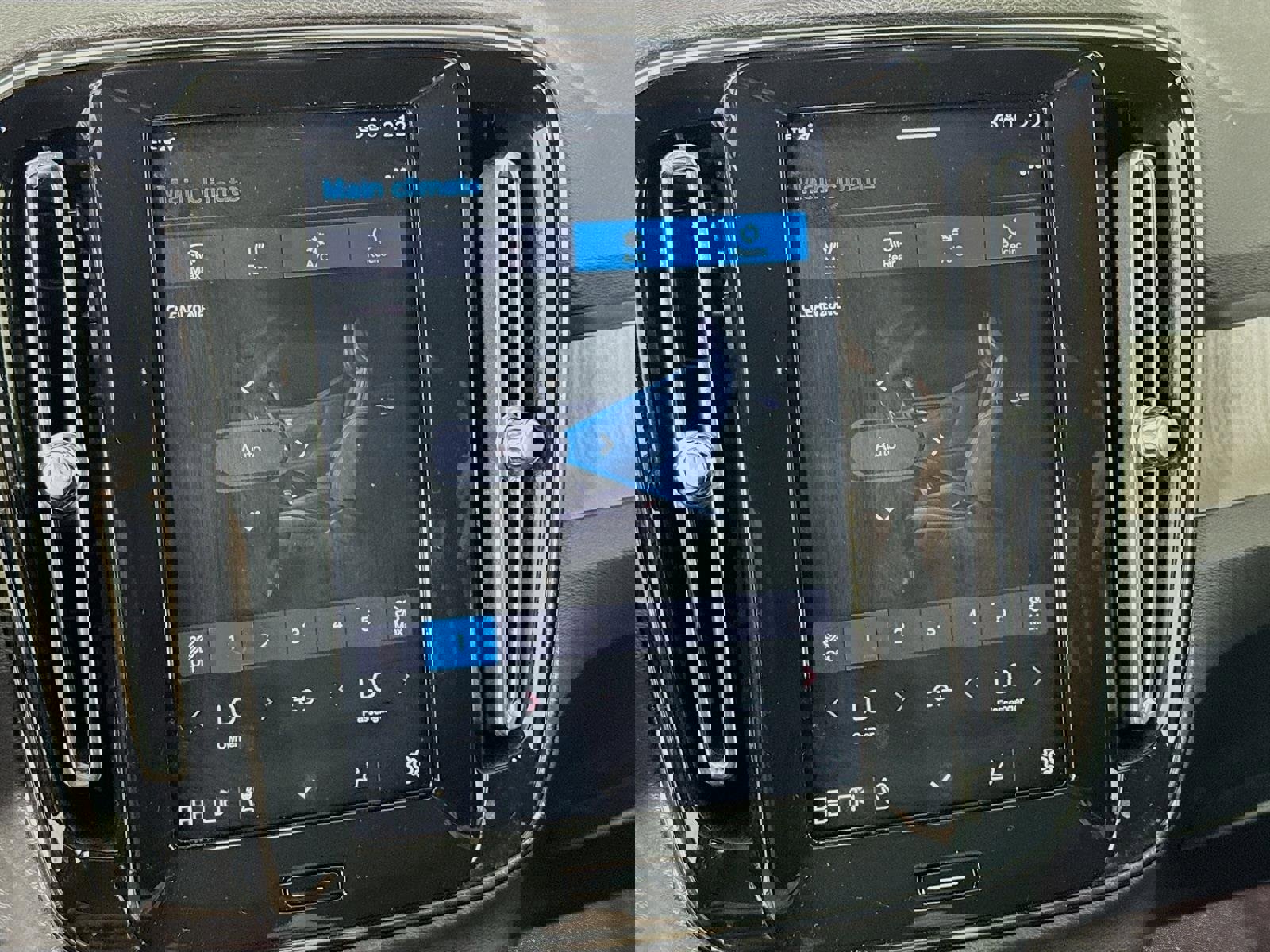 Used 2023 Volvo XC40 B4 Plus w/ Driver Assist Package image 19