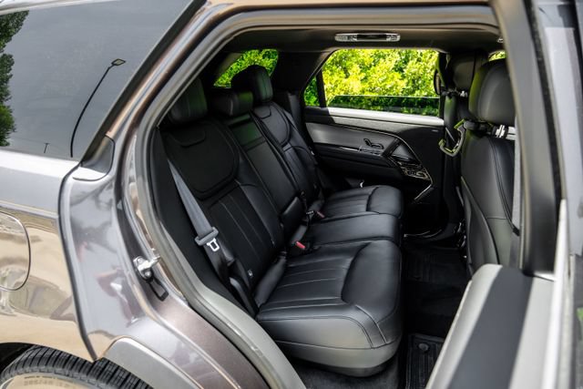 New 2026 Land Rover Range Rover Sport SE AWD/4WD image 45