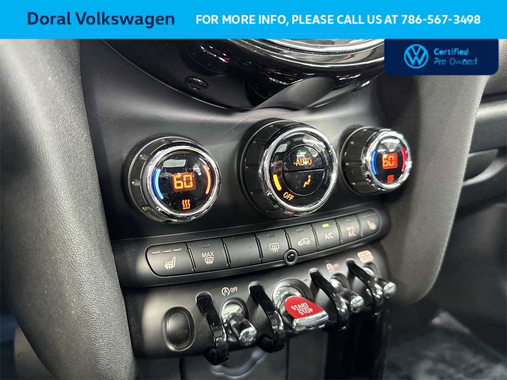 Used 2023 MINI Cooper S image 20