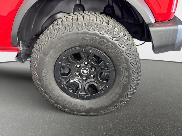 Used 2024 Ford Bronco Big Bend image 27