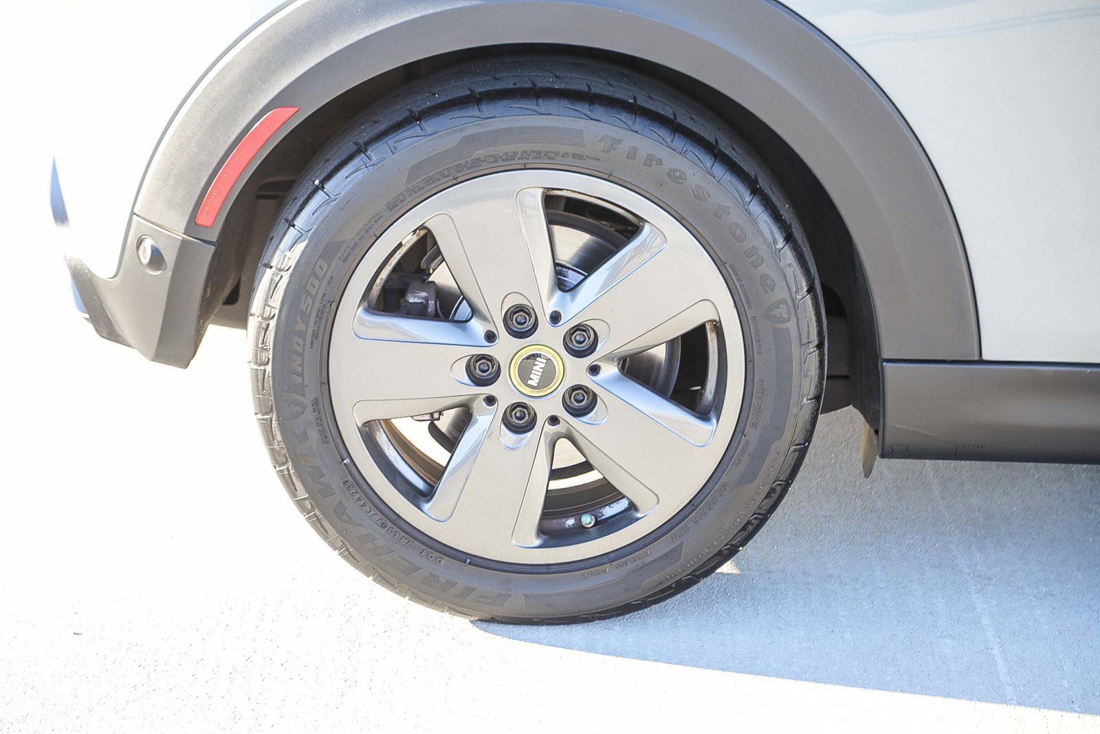 Used 2022 MINI Cooper SE image 11