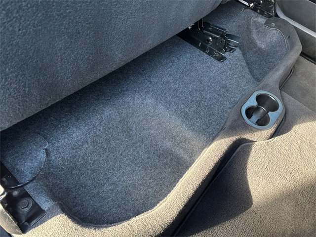 Used 2024 RAM 3500 Big Horn image 36