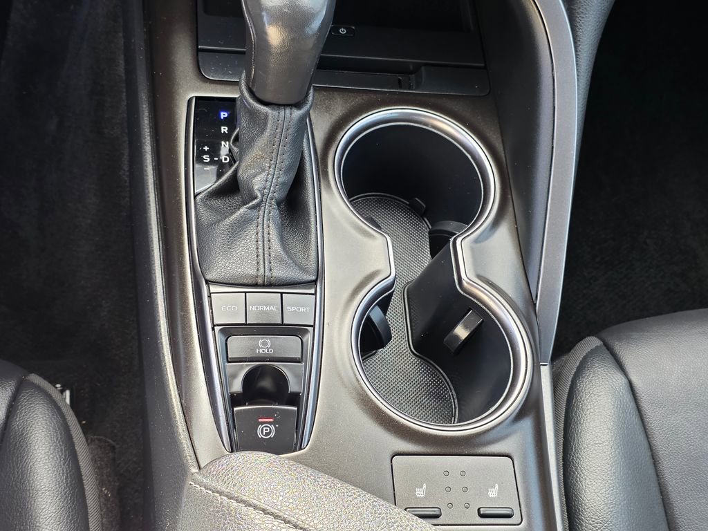 Used 2024 Toyota Camry XSE image 23
