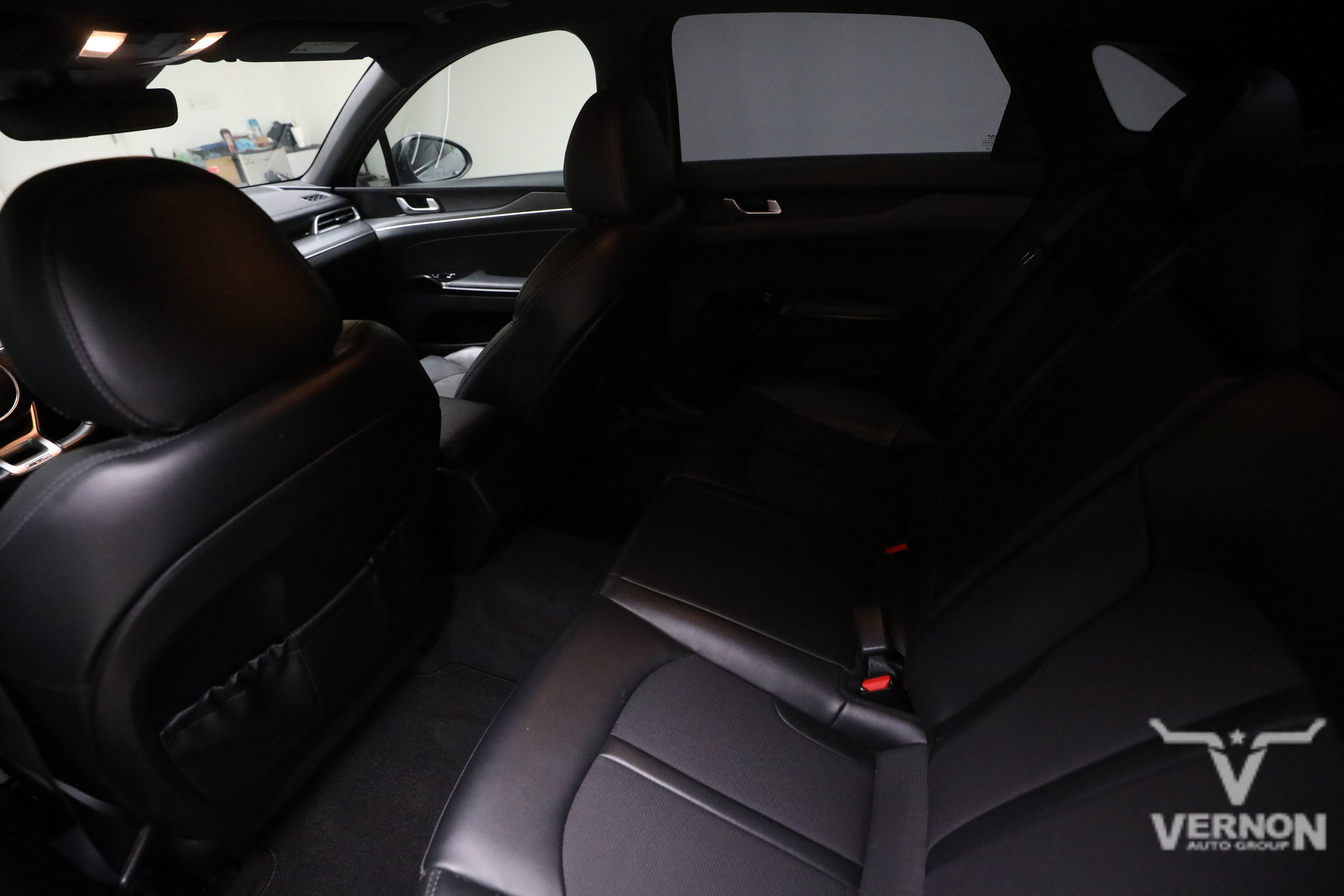 Used 2024 Kia K5 GT-Line w/ GT-Line Premium Package AWD/4WD image 9