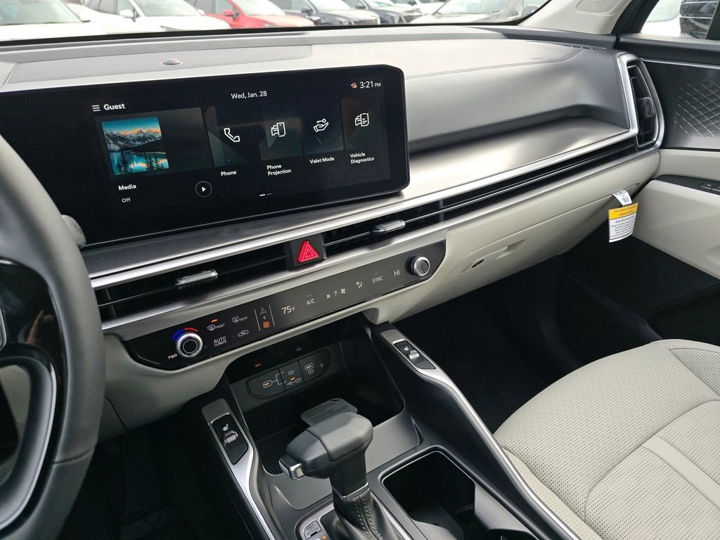 New 2026 Kia Sorento S AWD/4WD image 29