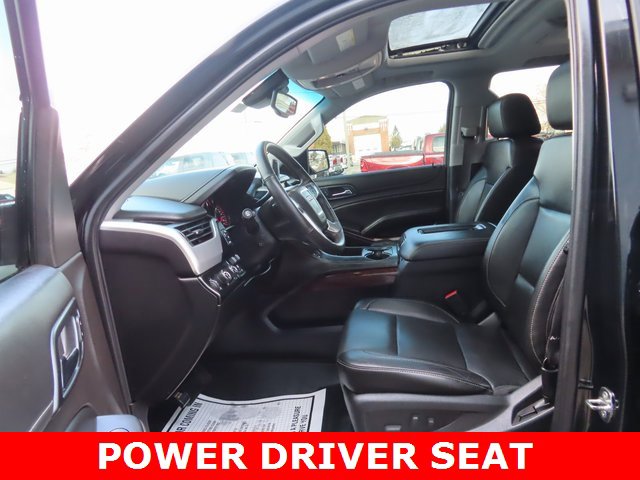 Used 2015 GMC Yukon SLT w/ Open Road Package image 19