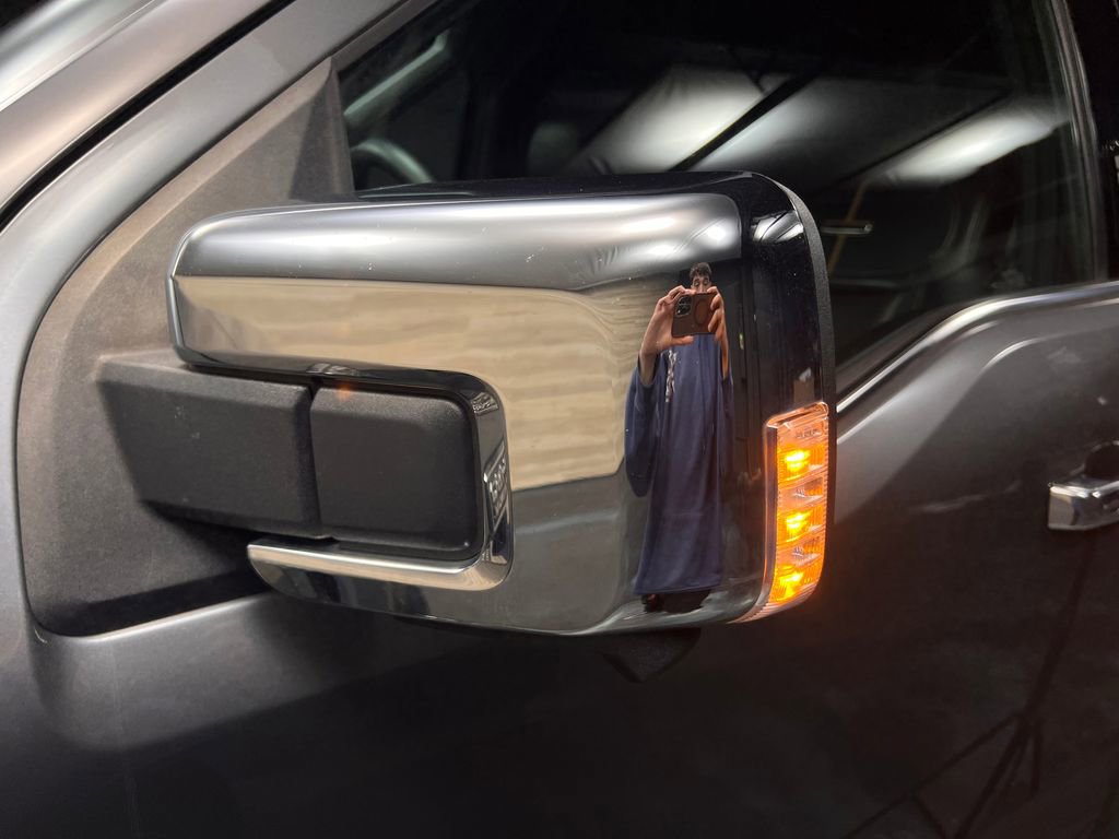 Used 2021 Ford F150 Platinum w/ Equipment Group 701A High AWD/4WD image 33