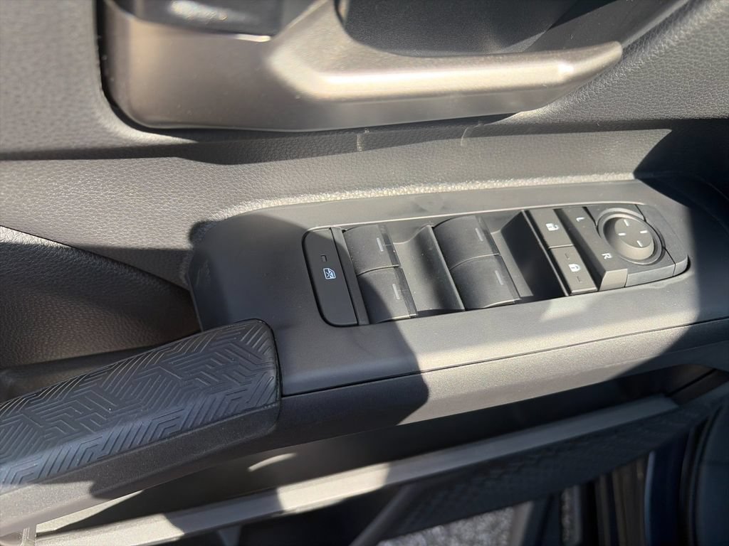 New 2026 Toyota Tacoma TRD Off-Road AWD/4WD image 12