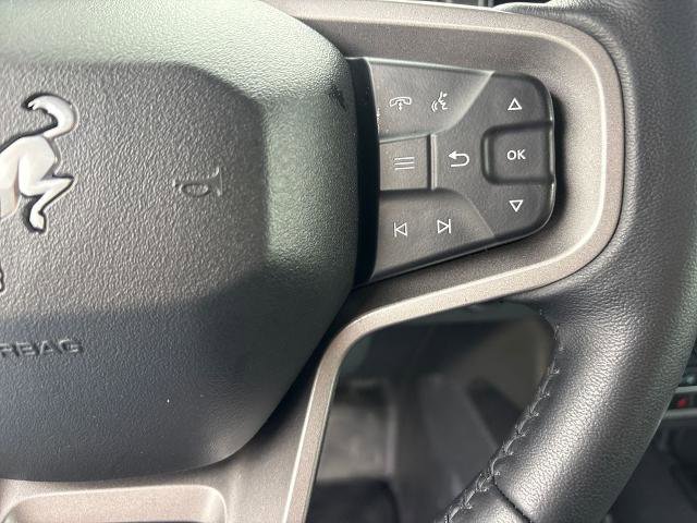 Certified 2025 Ford Bronco Badlands image 20