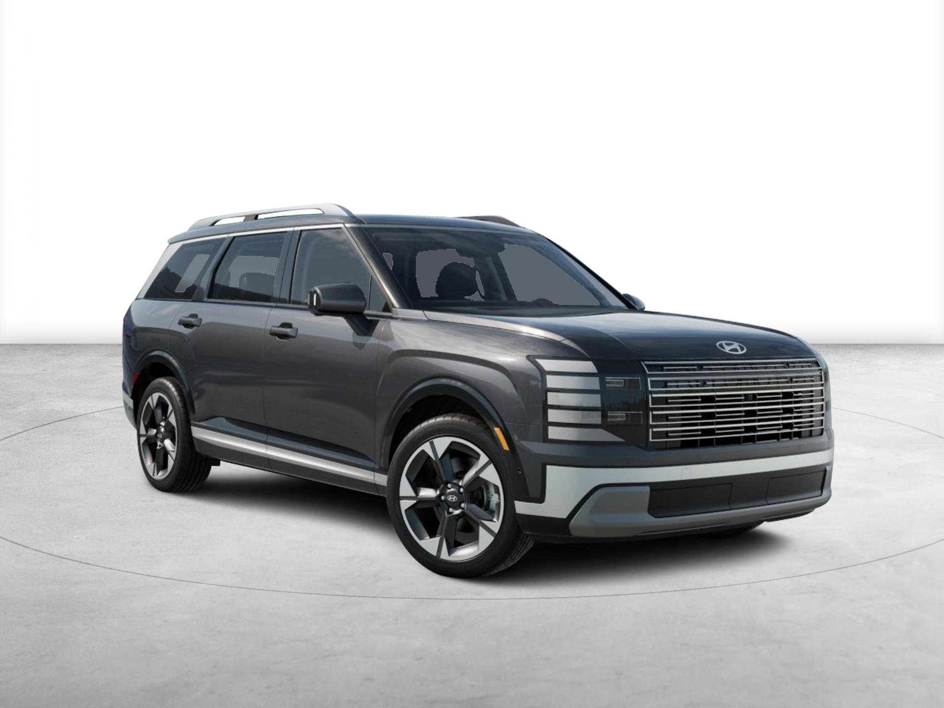 New 2026 Hyundai Palisade Limited AWD/4WD image 7
