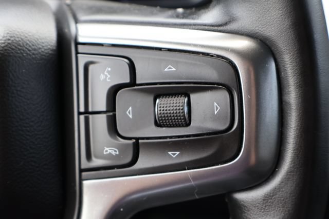 Used 2024 Chevrolet Tahoe Premier AWD/4WD image 7