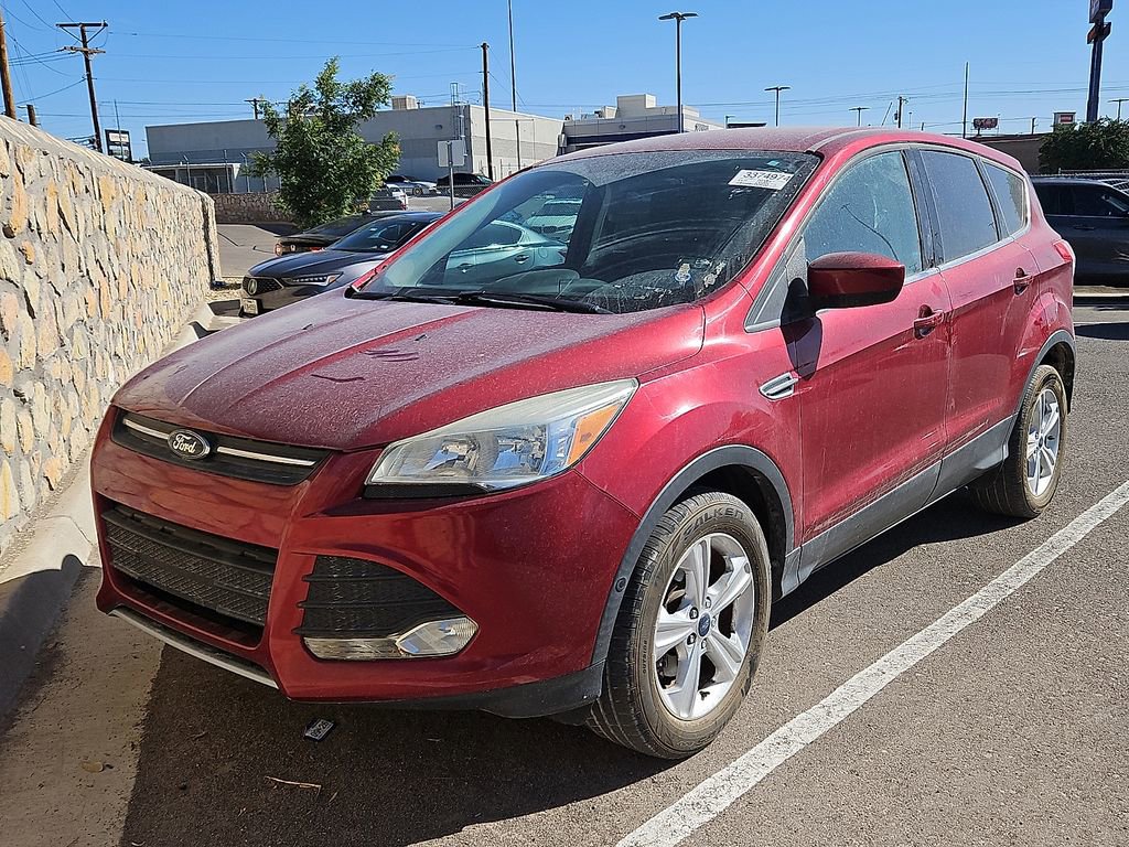 Used 2014 Ford Escape SE