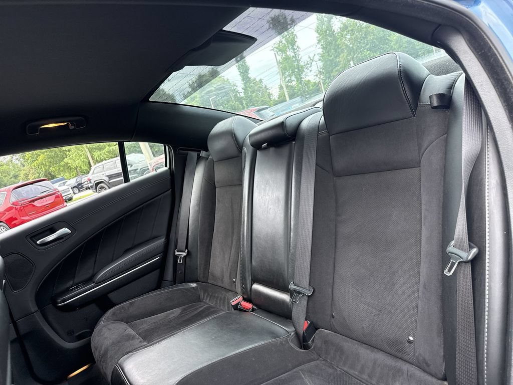 Used 2022 Dodge Charger Scat Pack RWD image 25