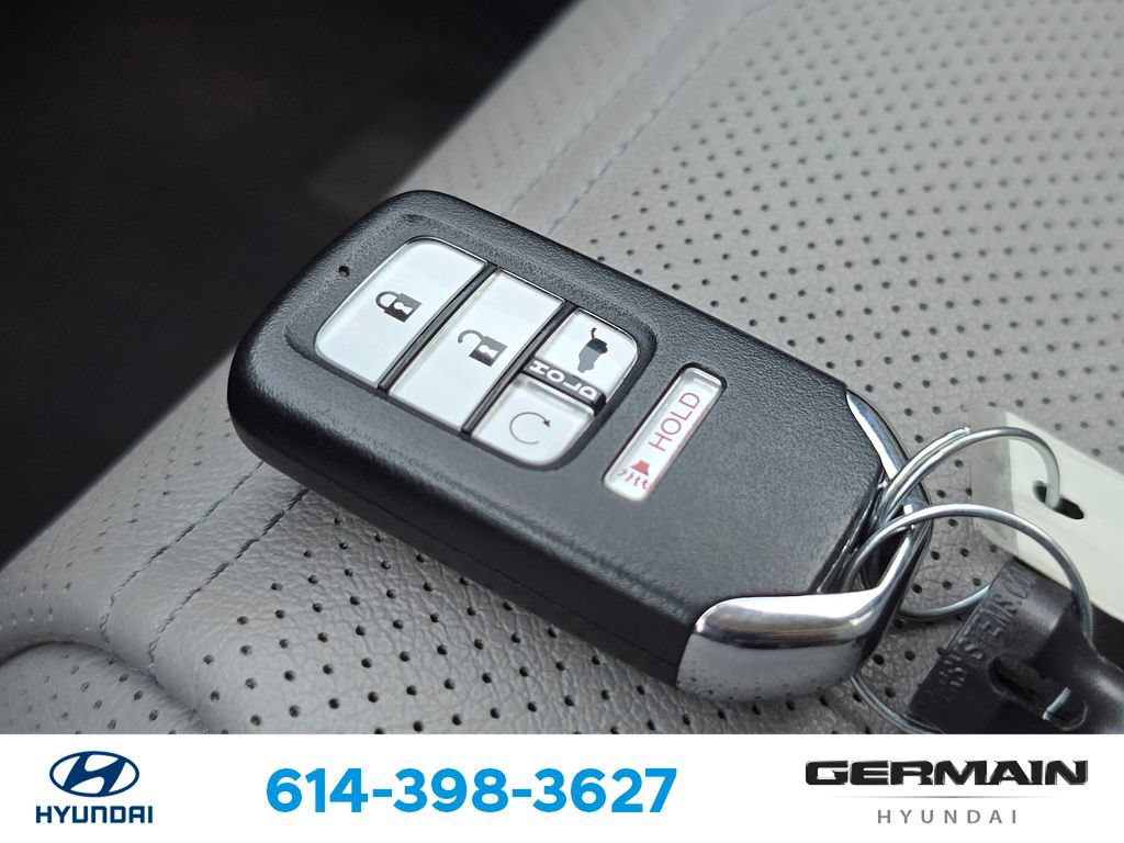 Used 2022 Honda CR-V EX-L image 33