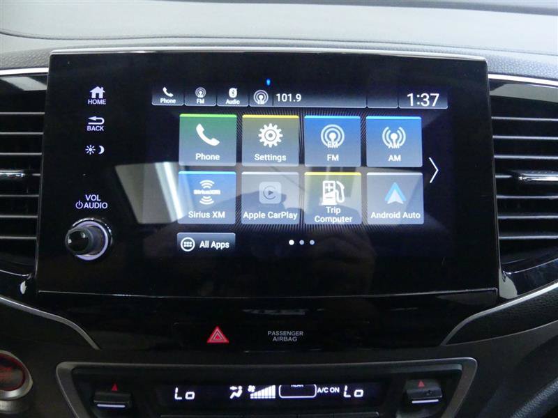 Used 2021 Honda Pilot EX-L image 11