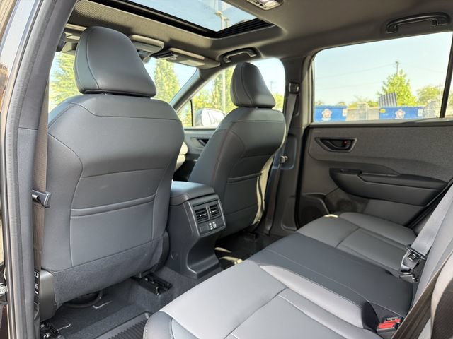 New 2026 Subaru Outback Premium AWD/4WD image 12