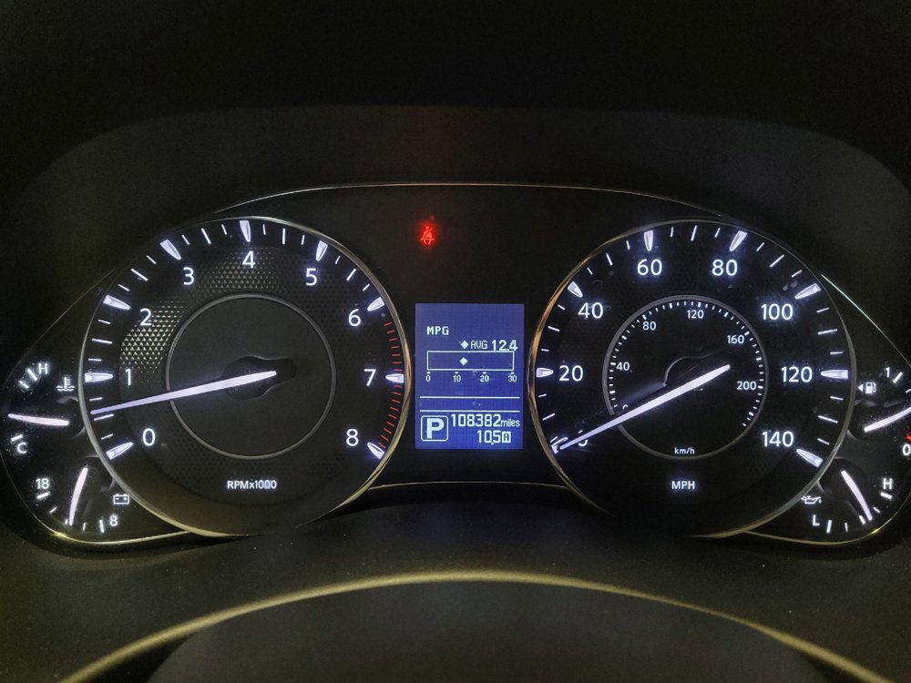Used 2020 Nissan Armada SL w/ Premium Package RWD image 23