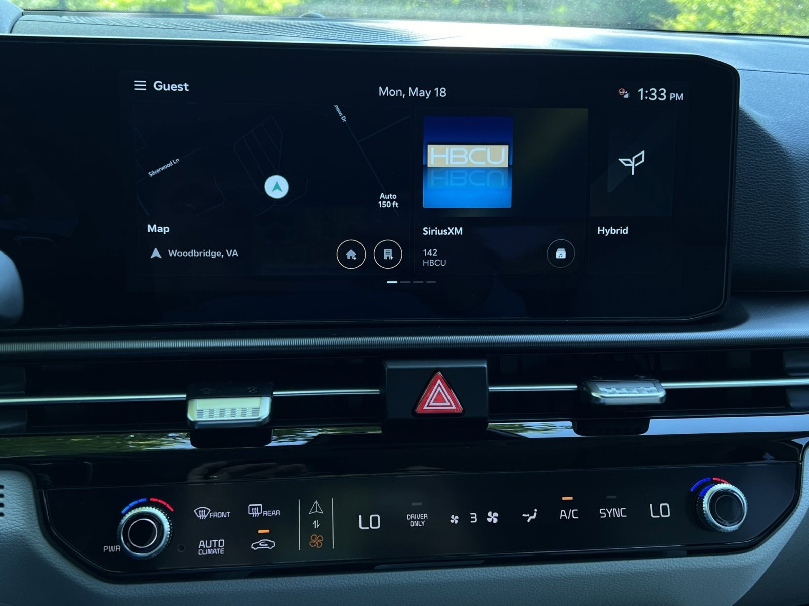 New 2026 Kia Sportage SX Prestige AWD/4WD image 31