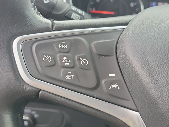 Used 2022 Chevrolet Equinox LT image 35