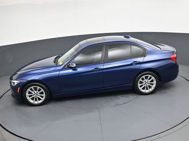 Used 2017 BMW 320i xDrive Sedan image 28
