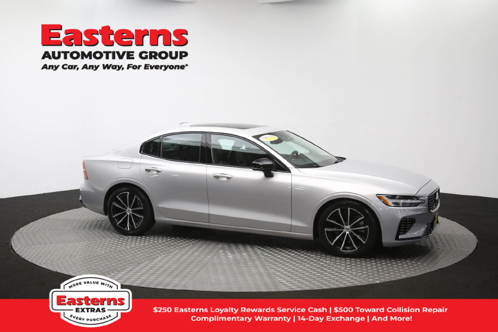 Used 2023 Volvo S60 T8 Plus AWD/4WD image 48