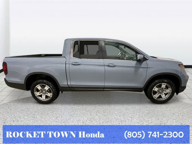 New 2026 Honda Ridgeline RTL image 8