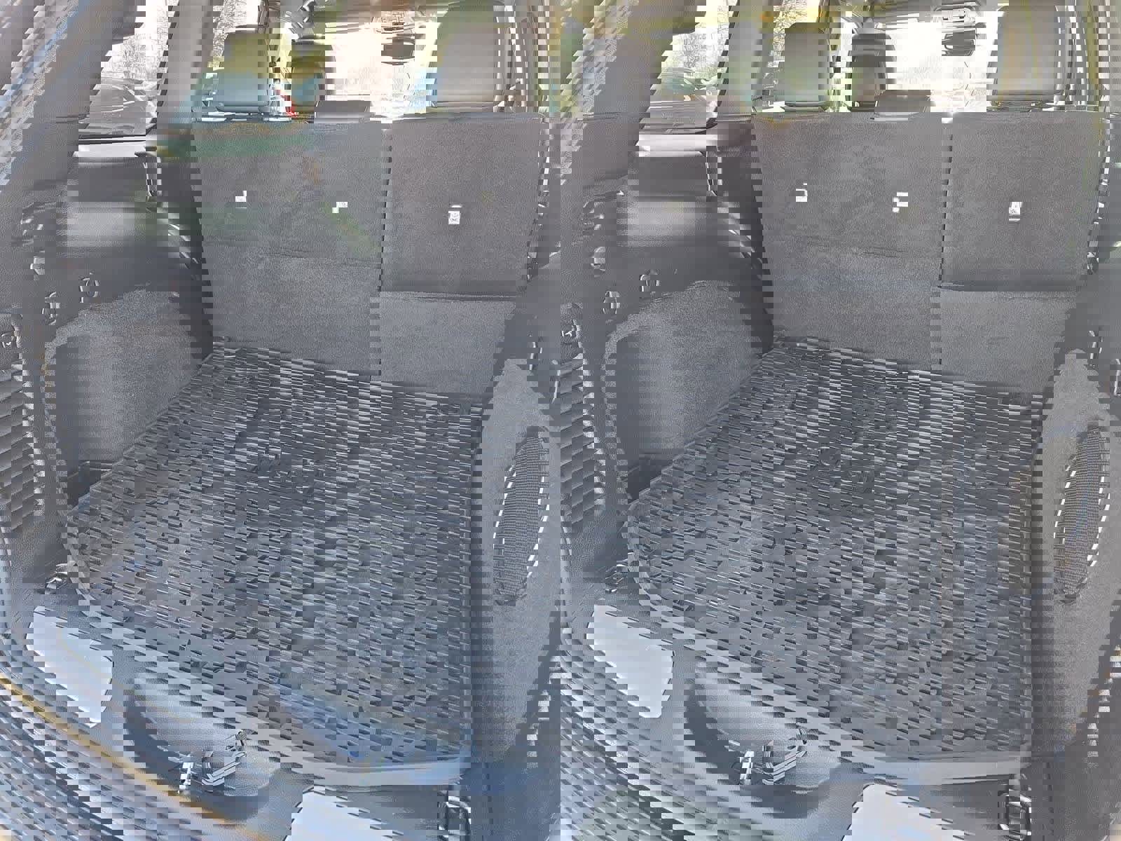 Used 2020 Jeep Grand Cherokee Trailhawk w/ Trailhawk Luxury Group image 35