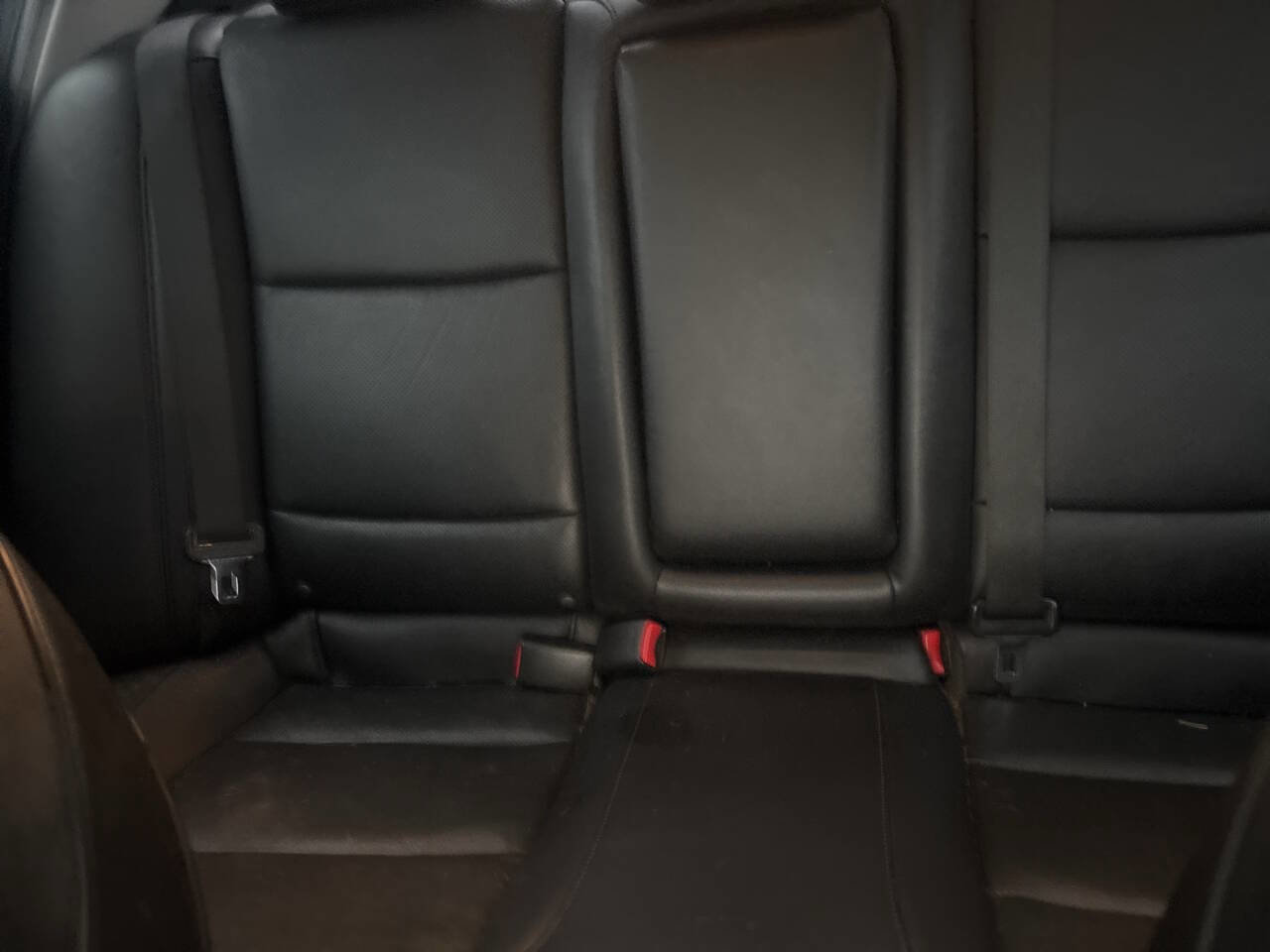 Used 2018 Acura TLX w/ Technology Package FWD image 19